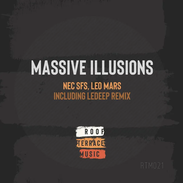 Massive Illusions