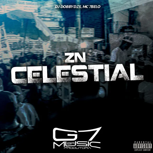 Zn Celestial