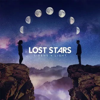 Sirens + Light by Lost Stars