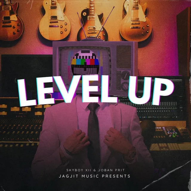 Level Up