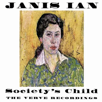 Society's Child: The Verve Recordings by Janis Ian