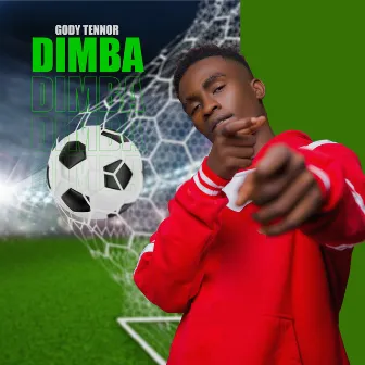 Dimba by Gody Tennor