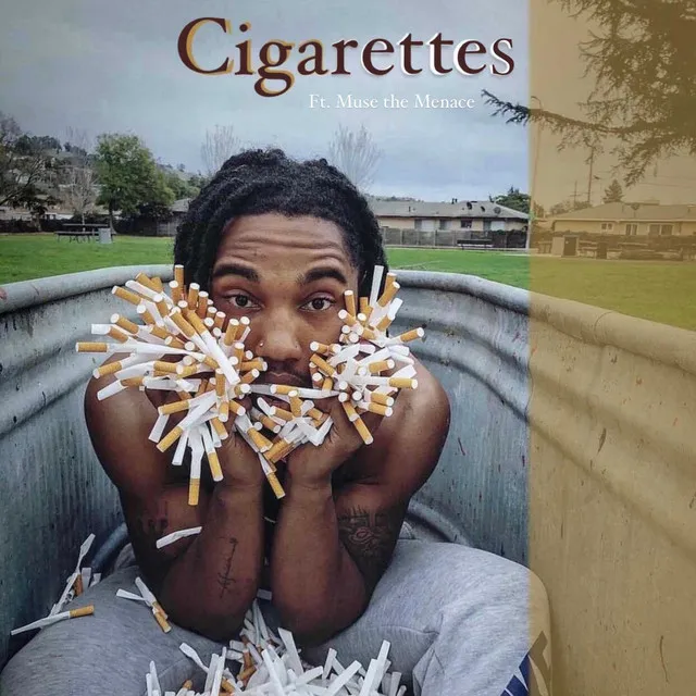 Cigarettes