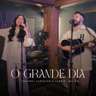 O Grande Dia by Gabriel Bulian