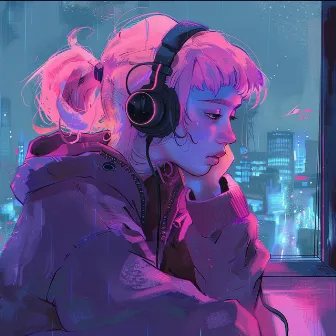 Lofi Vibes: Chill Harmonic Sessions by Lofi Songs