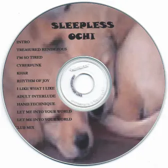 Sleepless by Ochi