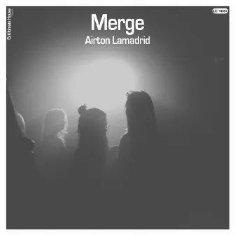 Merge by Airton Lamadrid