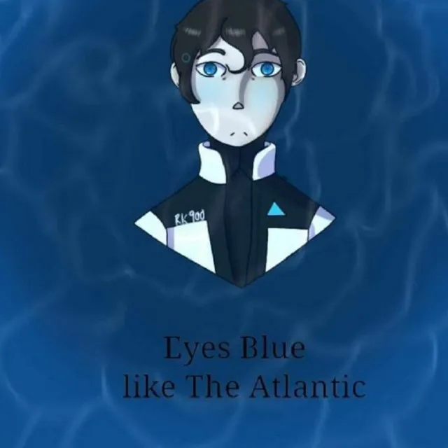 eyes blue like the atlantic and im going down like the titanic - lofi remix