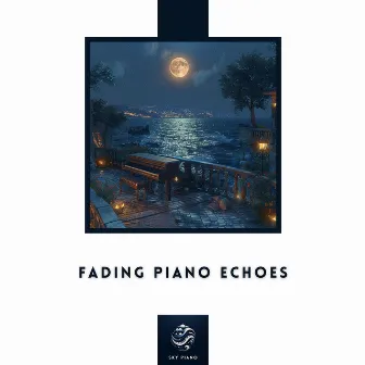 Fading Piano Echoes by 