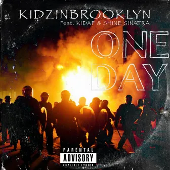 One Day by Kidz in Brooklyn