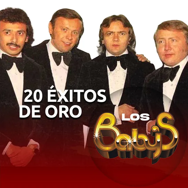 20 Éxitos de Oro