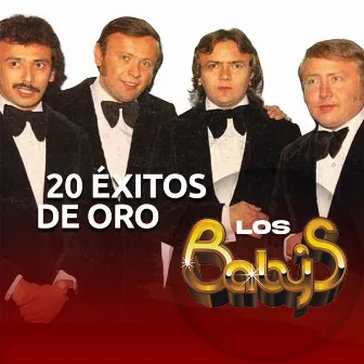 20 Éxitos de Oro by Los Baby's