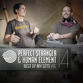 Best of My Sets, Vol. 14 by Human Element