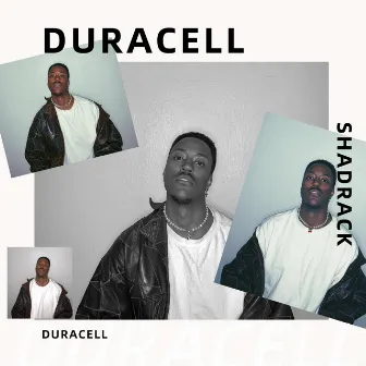 DURACELL by Shadrack