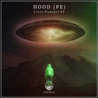 Crazy Pleasure EP by HOOD (PE)