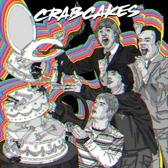 Crabcakes EP by Hullabalo0