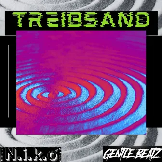 Treibsand by N.i.k.o.!