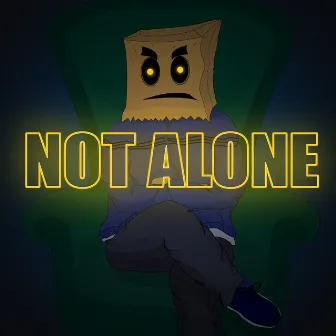 Not Alone by Forced Smile