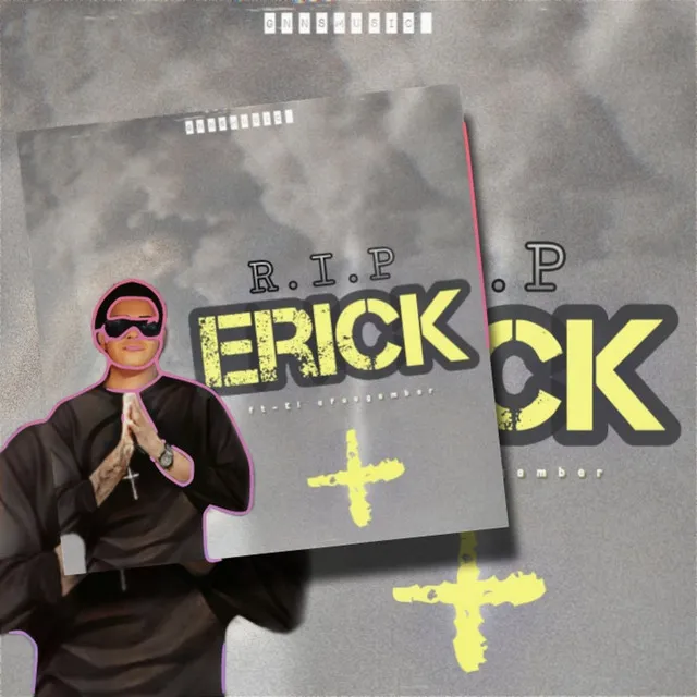 Rip Erick