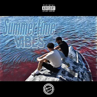 Summertime Vibes by E Money