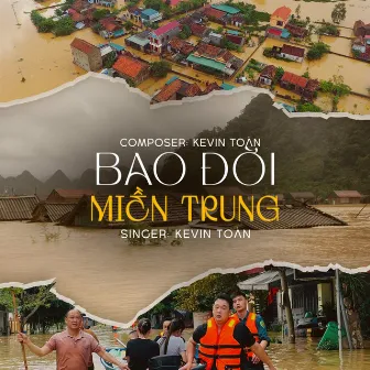 Bao Đời Miền Trung by Kevin Toàn