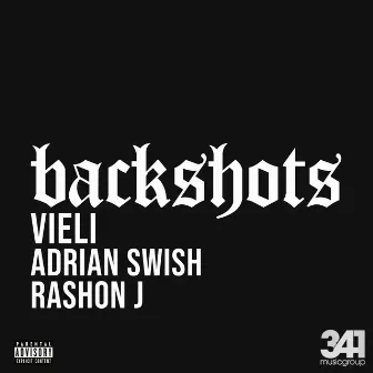 Backshots by Rashon J