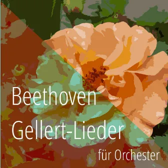 Beethoven: Gellert Lieder (Live) by Christina Roterberg