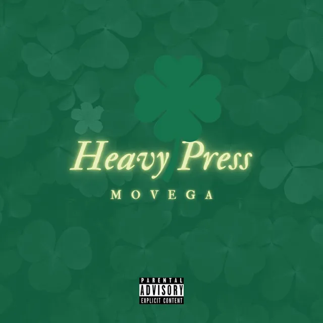 Heavy Press