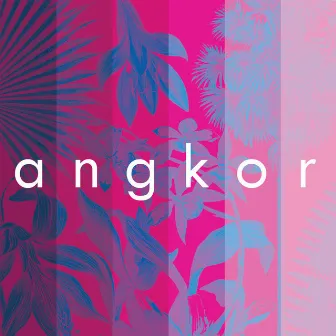 Angkor by Tsutro