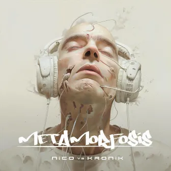 Metamorfosis by Nico