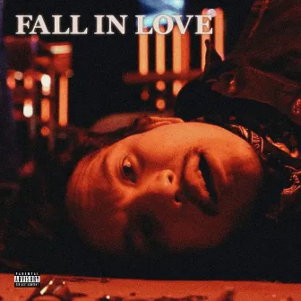 Fall in Love by Lil'Z