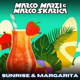 Sunrise e Margarita by Marco Marzi