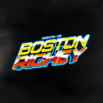 Boston Richey by negatiiv OG