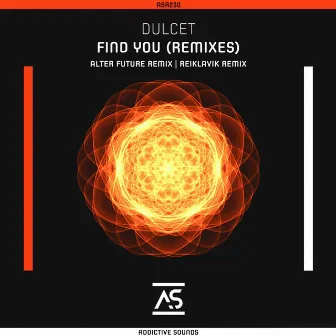 Find You (Remixes) by Alter Future