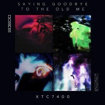 Saying Goodbye to the Old Me by XTC7400