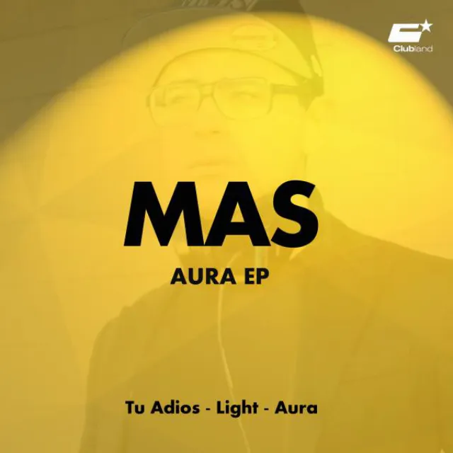 Aura - Original Mix