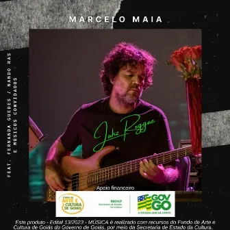 Jahz / Jazz Reggae by Marcelo Maia