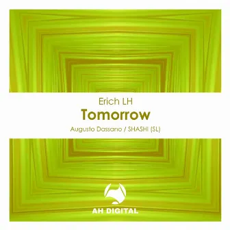 Tomorrow (SHASHI SL Remix) by VoidShift (SL)