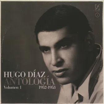 Diaz: Antologia, Vol. 1 (1952-1953) by Victoria Diaz