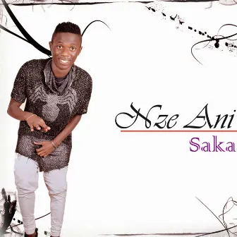 Nze Ani by Saka