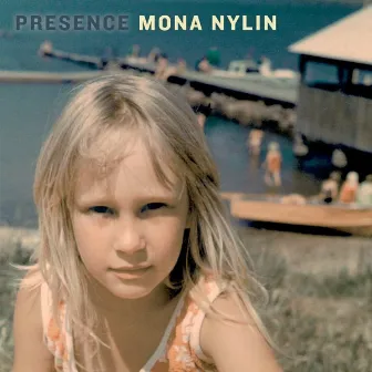 Presence by Mona Nylin