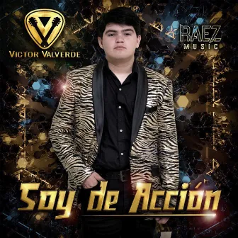 Soy de Acción by Victor Valverde