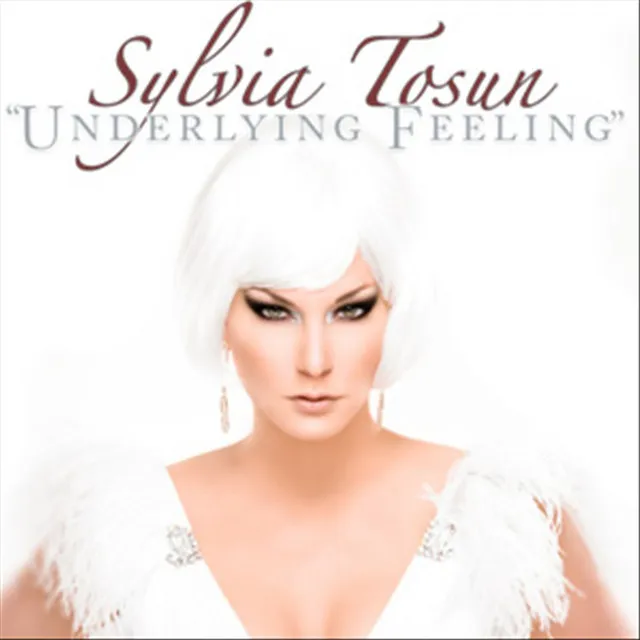 Underlying Feeling - Adam K & Soha Radio Edit