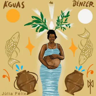 Águas de Benzer by Júlia Félix