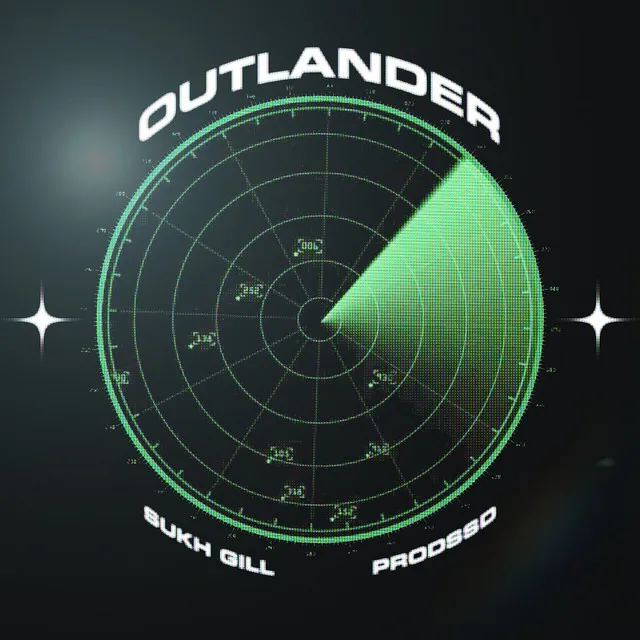 OUTLANDER