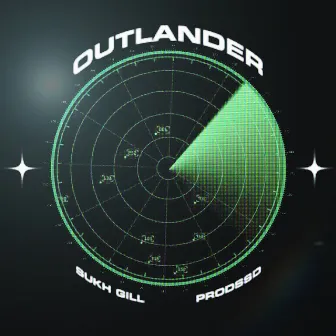 OUTLANDER by prodssd