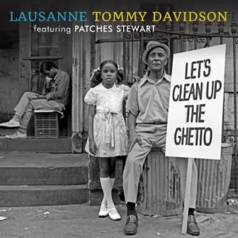 Lausanne by Tommy Davidson