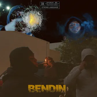 BENDIN by Fat Poppz