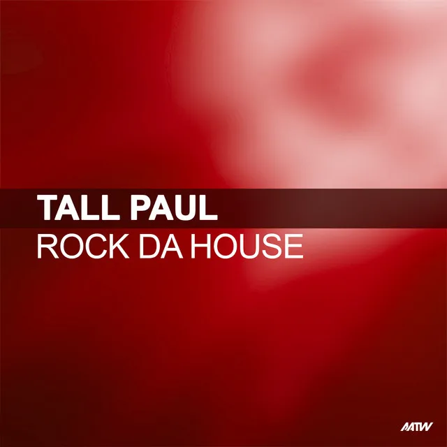 Rock Da House - Radio Edit