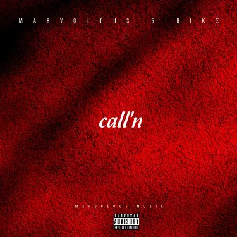 Call'N by Marvolous